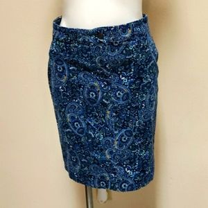 Talbots skirt